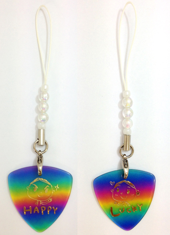 ハピラキピック